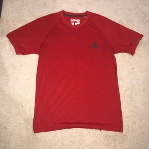 Adidas tee